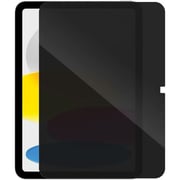 Smartix Privacy Screen Protector Black iPad A16 11Inch