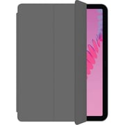 Smartix Flip Case Grey iPad Pro M4 11Inch