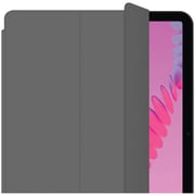 Smartix Flip Case Grey iPad Pro M4 11Inch