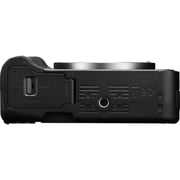 Canon EOS R50 V Mirrorless Camera Body Black With RF-S 14-30mm F/4-6.3 IS STM PZ Lens