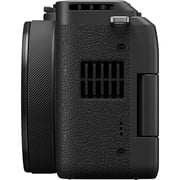 Canon PowerShot V1 Digital Camera Black