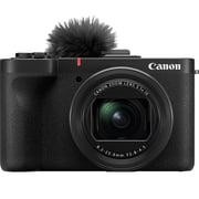 Canon PowerShot V1 Digital Camera Black