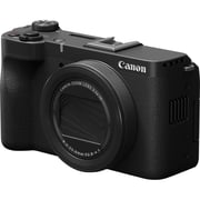 Canon PowerShot V1 Digital Camera Black