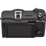 Canon PowerShot V1 Digital Camera Black
