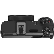 Canon PowerShot V1 Digital Camera Black