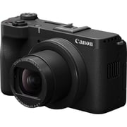 Canon PowerShot V1 Digital Camera Black