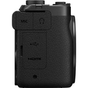 Canon PowerShot V1 Digital Camera Black