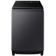 Samsung 16kg Topload Semi Automatic Washing Machine, Wobble Technology, Magic Filter, Black – WA80F16B9C