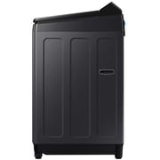 Samsung 16kg Topload Semi Automatic Washing Machine, Wobble Technology, Magic Filter, Black – WA80F16B9C