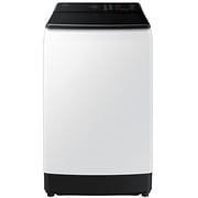 Samsung 13kg Topload Semi Automatic Washing Machine, AI Wash, SmartThings App, White – WA80F13B6W