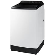 Samsung 13kg Topload Semi Automatic Washing Machine, AI Wash, SmartThings App, White – WA80F13B6W