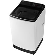 Samsung 13kg Topload Semi Automatic Washing Machine, AI Wash, SmartThings App, White – WA80F13B6W