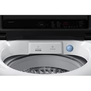 Samsung 13kg Topload Semi Automatic Washing Machine, AI Wash, SmartThings App, White – WA80F13B6W