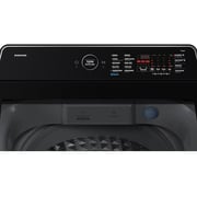 Samsung 13kg Topload Semi Automatic Washing Machine, AI Wash, SmartThings App, White – WA80F13B6W