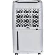 Crownline MD-231A Portable Dehumidifier for Home & Office Use