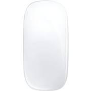 Wiwu WM103 Wireless Magic Mouse, Ergonomic Design – White