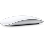 Wiwu WM103 Wireless Magic Mouse, Ergonomic Design – White