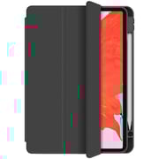 Wiwu Protective Case Black iPad Pro 11Inch - PCIP11PBLK