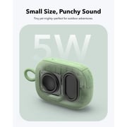 Anker Soundcore Select 4 Bluetooth Speaker, 20W Stereo Sound, IP67, Green-A31X1161
