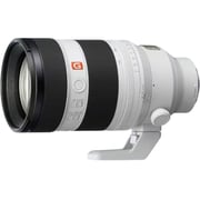 Sony SEL50150GM Full Frame FE 50-150mm F2 G Master Lens, High Speed Zoom