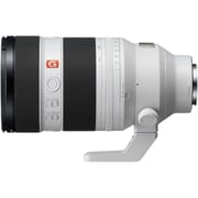 Sony SEL50150GM Full Frame FE 50-150mm F2 G Master Lens, High Speed Zoom