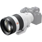 Sony SEL50150GM Full Frame FE 50-150mm F2 G Master Lens, High Speed Zoom