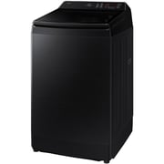 Samsung WA80F10S5BGU Top Load Washing Machine 10KG, Durable Design
