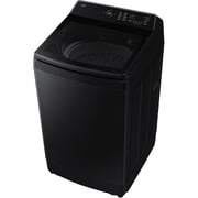 Samsung WA80F10S5BGU Top Load Washing Machine 10KG, Durable Design
