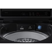 Samsung WA80F10S5BGU Top Load Washing Machine 10KG, Durable Design