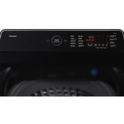 Samsung WA80F10S5BGU Top Load Washing Machine 10KG, Durable Design
