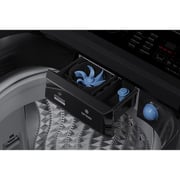Samsung WA80F10S5BGU Top Load Washing Machine 10KG, Durable Design