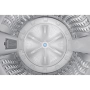 Samsung WA80F10S5BGU Top Load Washing Machine 10KG, Durable Design