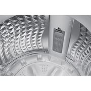 Samsung WA80F10S5BGU Top Load Washing Machine 10KG, Durable Design