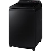 Samsung WA80F12S8BGU Top Load Washing Machine 12KG, Powerful Wash