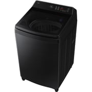 Samsung WA80F12S8BGU Top Load Washing Machine 12KG, Powerful Wash