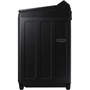 Samsung WA80F12S8BGU Top Load Washing Machine 12KG, Powerful Wash
