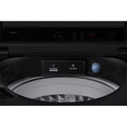 Samsung WA80F12S8BGU Top Load Washing Machine 12KG, Powerful Wash