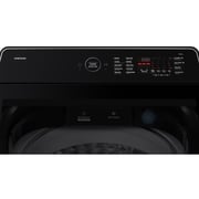 Samsung WA80F12S8BGU Top Load Washing Machine 12KG, Powerful Wash