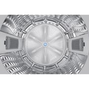 Samsung WA80F12S8BGU Top Load Washing Machine 12KG, Powerful Wash
