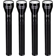 Mr. Light MR8444 High-Power LED Flashlight - Durable & Bright