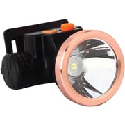 Mr. Light MR33 LED Head Lamp - Adjustable, Lightweight, Durable