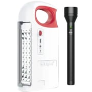 Mr. Light MRGD 91 LED Flash Light Combo Pack - Multi-Use Kit