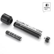 Mr. Light MRGD3002 LED Flashlight - Long Battery Life & Bright Beam