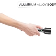Mr. Light MRGD3002 LED Flashlight - Long Battery Life & Bright Beam