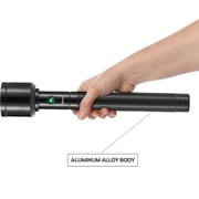Mr. Light MRGD3003 LED Flashlight - Portable, Compact Design