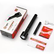 Mr. Light MRGD3003 LED Flashlight - Portable, Compact Design
