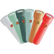 Mr. Light MRGD001 LED Flashlight - Ultra-Bright with Sturdy Build