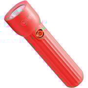 Mr. Light MRGD001 LED Flashlight - Ultra-Bright with Sturdy Build