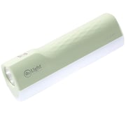 Mr. Light MRGD003 LED Flashlight - Compact with Strong Beam
