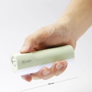 Mr. Light MRGD003 LED Flashlight - Compact with Strong Beam